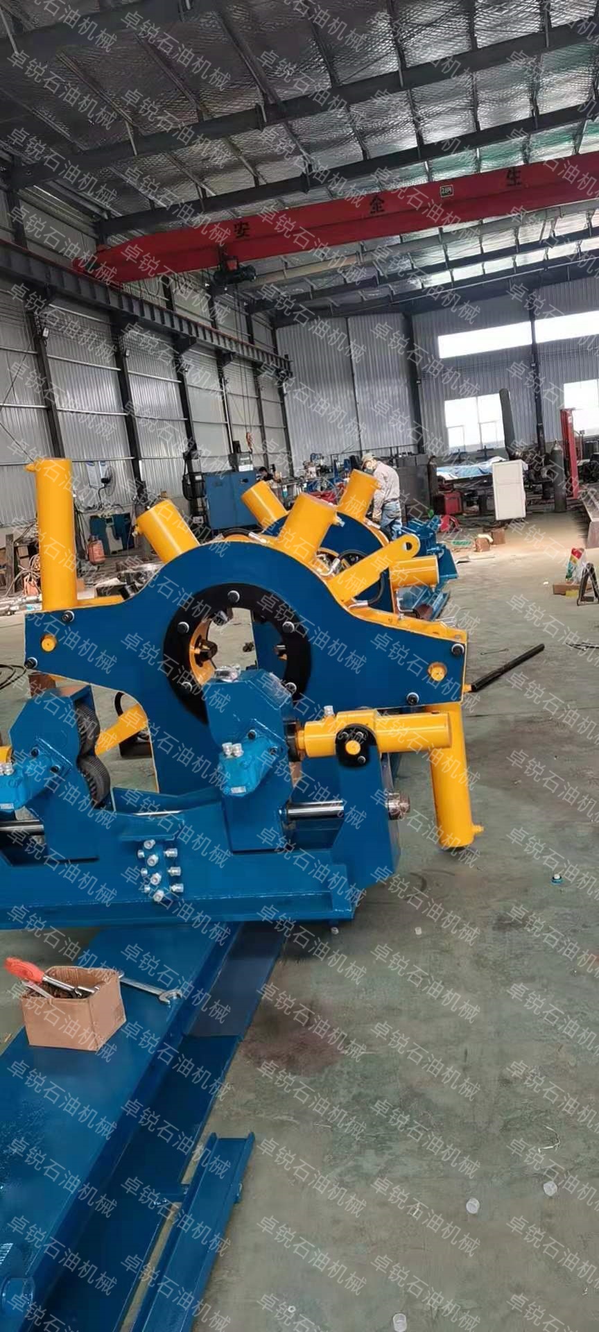 佳木斯螺桿鉆具整機(jī)試驗(yàn)臺(tái)近期行情質(zhì)量過(guò)關(guān)